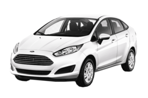 Ford Fiesta 1.5 tdci dize