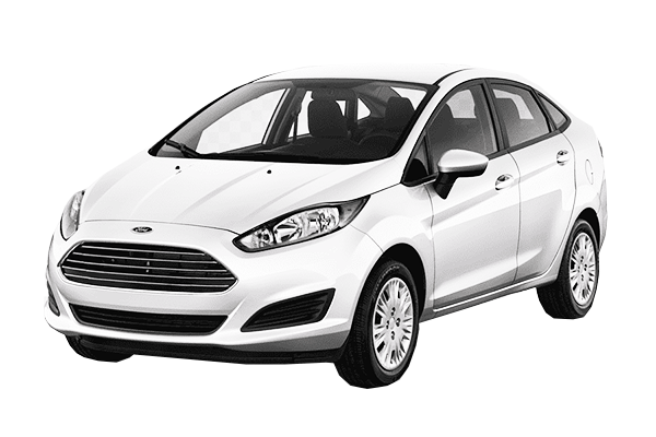 Ford Fiesta 1.5 tdci dize