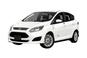 Ford Grand C Max