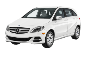 Mercedes b class