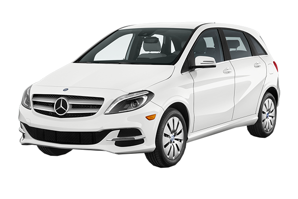 Mercedes b class